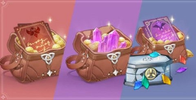 原神冒险助力礼包性价比分析