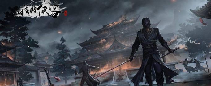 我的侠客铁石弧有什么用