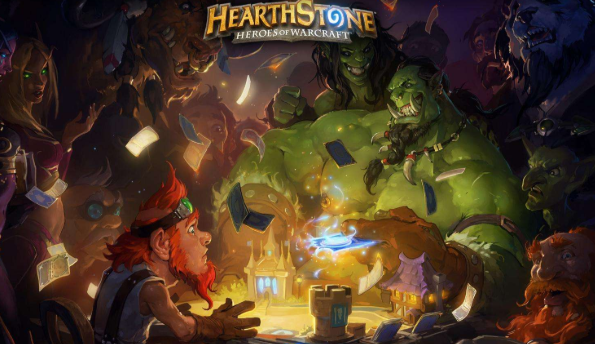 炉石传说瑞林的步枪是什么效果_猎人传说武器瑞林的步枪效果一览