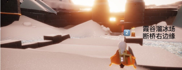 光遇11月11日季节蜡烛在哪里_11月11日季节蜡烛位置攻略 光遇11月11日季节蜡烛在哪里_11月11日季节蜡烛位置攻略