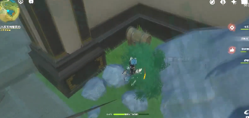 原神1.1版本黄金屋宝箱在哪