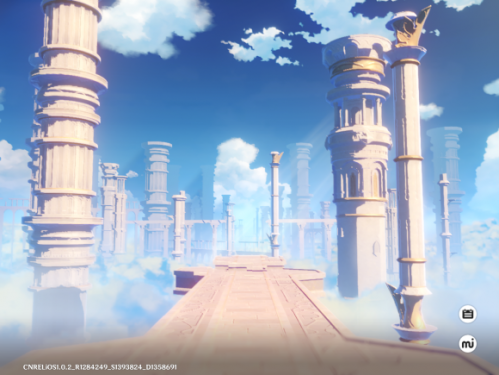 原神1.1版本bloom设置作用介绍