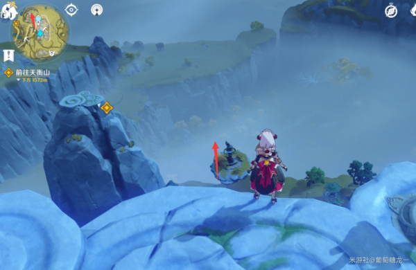 原神天降正义成就获取方法_http://www.abetid.com_游戏攻略_第2张