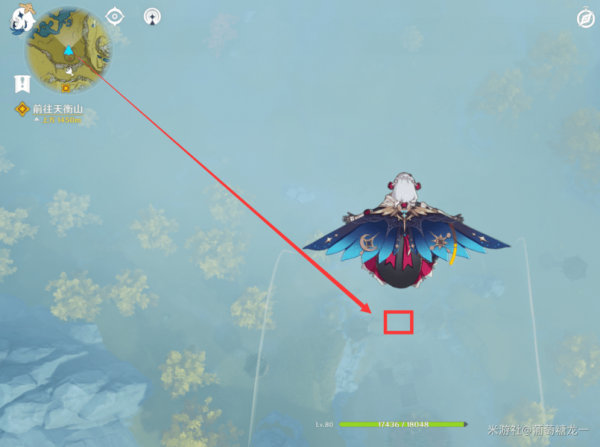 原神天降正义成就获取方法_http://www.abetid.com_游戏攻略_第4张