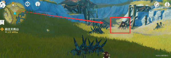 原神天降正义成就获取方法_http://www.abetid.com_游戏攻略_第5张