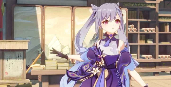 原神黄金屋怎么进入_黄金屋进不去原因详解