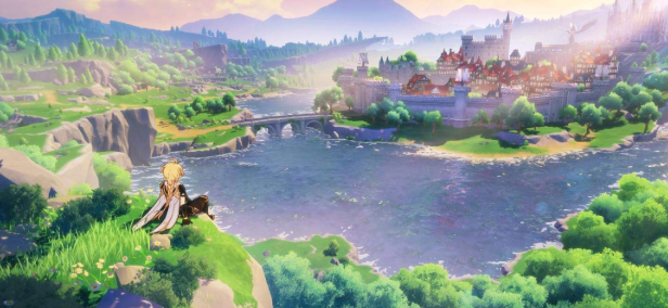 原神冬妮娅卡池什么时候出_冬妮娅推出时间