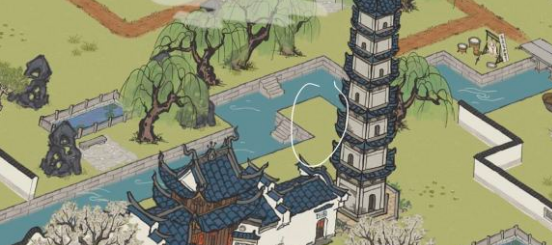 江南百景图五只鸡位置分享_http://www.abetid.com_游戏攻略_第2张