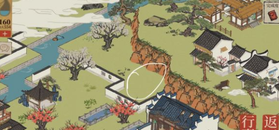 江南百景图五只鸡位置分享_http://www.abetid.com_游戏攻略_第3张