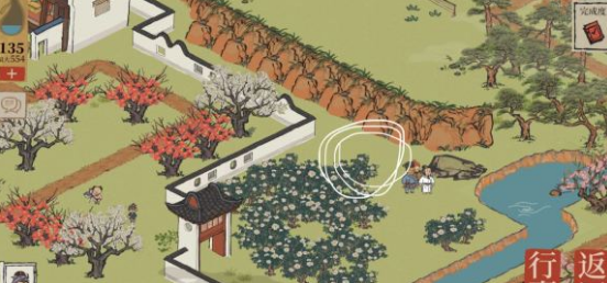 江南百景图五只鸡位置分享_http://www.abetid.com_游戏攻略_第4张