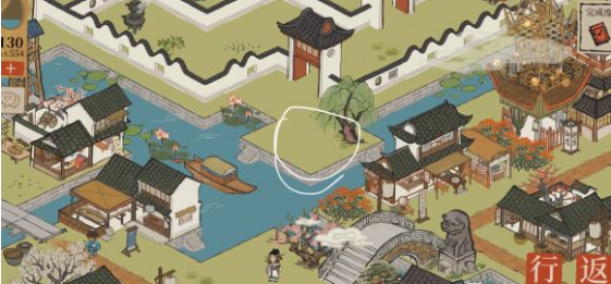 江南百景图五只鸡位置分享_http://www.abetid.com_游戏攻略_第5张