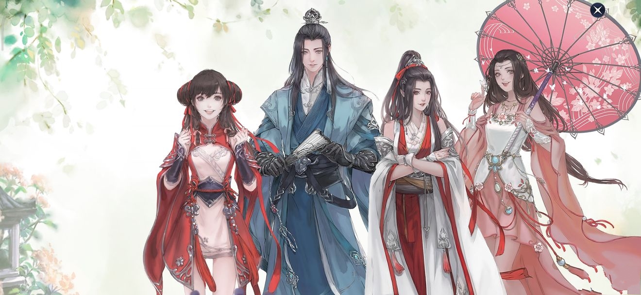 天涯明月刀手游沐风雨任务完成攻略