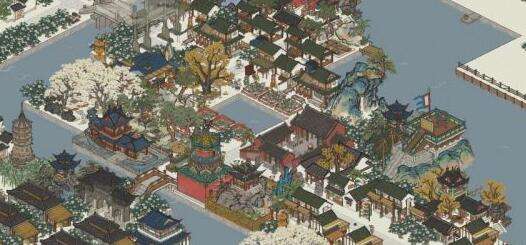 江南百景图苏州探险第二章攻略_http://www.abetid.com_游戏攻略_第1张