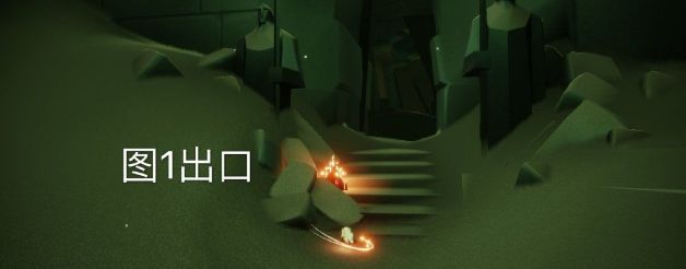 光遇大蜡烛11月16日位置在哪里_大蜡烛11月16日位置介绍 光遇大蜡烛11月16日位置在哪里_大蜡烛11月16日位置介绍