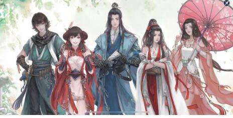 天涯明月刀手游奇遇家具一览_http://www.abetid.com_游戏攻略_第1张