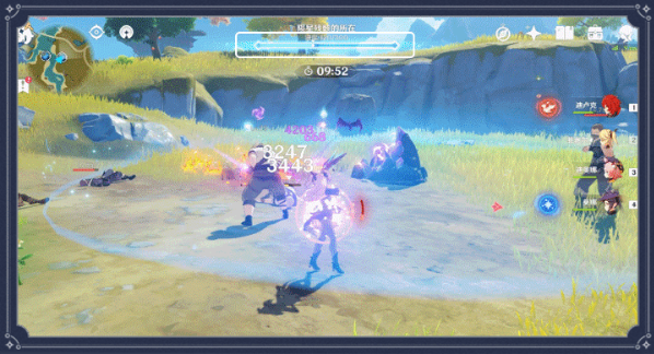 原神诡梦之星怎么玩_诡梦之星玩法介绍