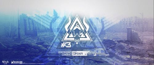 明日方舟燃灰不熄奖章获取攻略