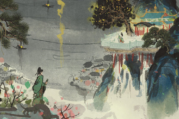 江南百景图无暇珍珠在哪里_无暇珍珠位置介绍