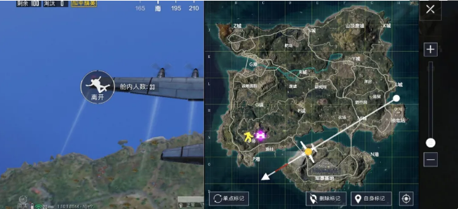 和平精英矿场突变什么时候上线