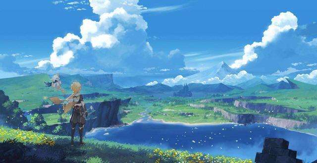 原神1.2版本更新内容一览_http://www.abetid.com_游戏攻略_第1张