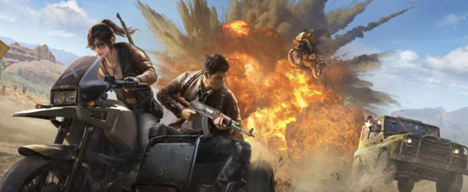 和平精英矿场地下室密码是什么