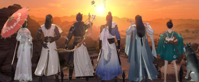 天涯明月刀手游天波府大捷成就如何达成