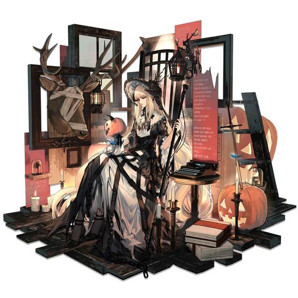 明日方舟11月卡池更新内容一览_http://www.abetid.com_游戏攻略_第3张