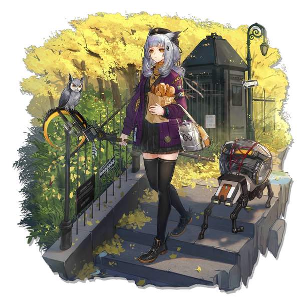 明日方舟11月卡池更新内容一览_http://www.abetid.com_游戏攻略_第4张