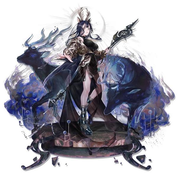 明日方舟11月卡池更新内容一览_http://www.abetid.com_游戏攻略_第6张