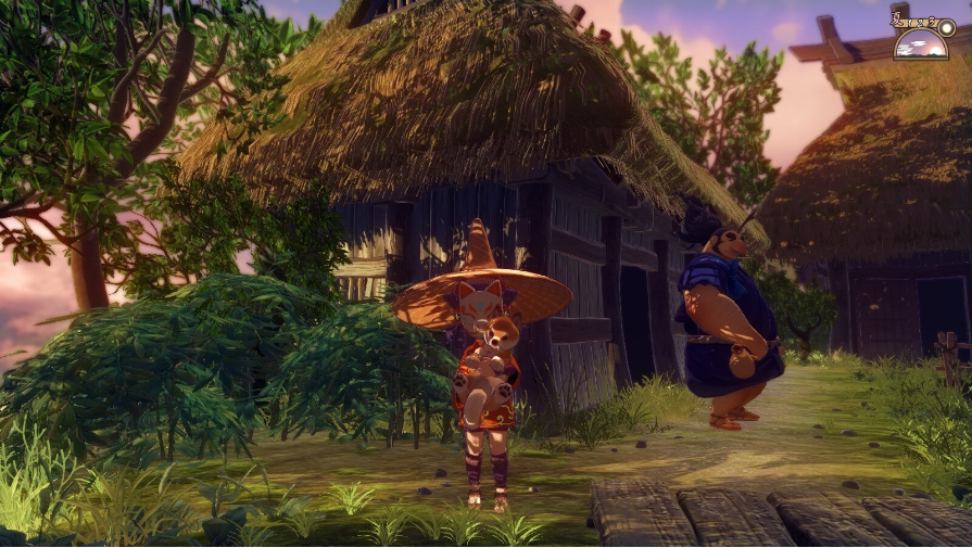 天穗之咲稻姬食物怎么保存