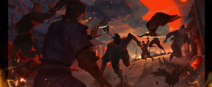 我的侠客五岳剑法怎么获取