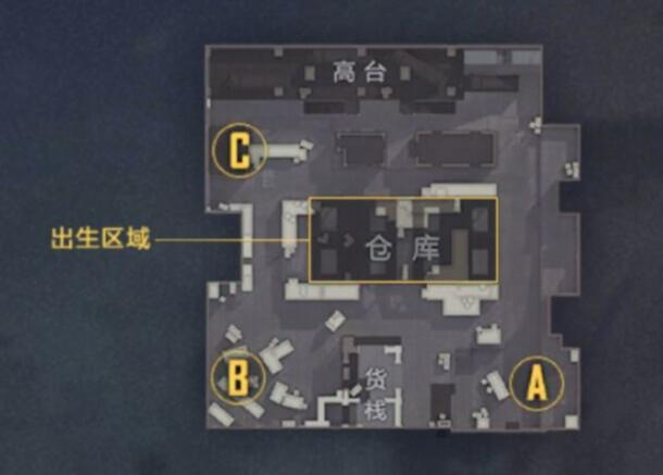 和平精英突变团竞玩法攻略_http://www.satyw.com_游戏攻略_第1张