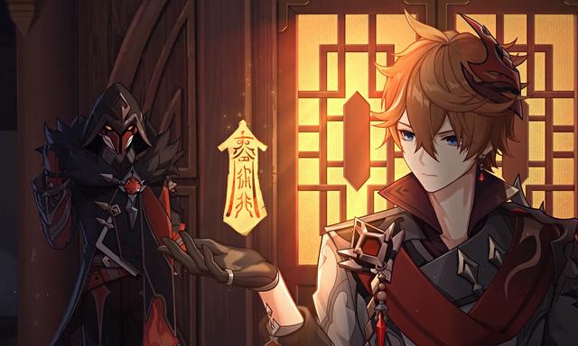 原神0命公子值得练吗 原神0命公子值得练吗