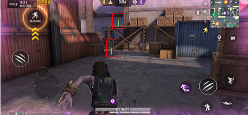 和平精英突变猎手怎么升级