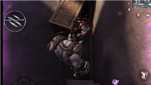 和平精英突变猎手怎么升级