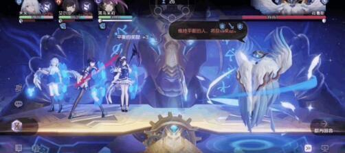 黑潮之上平民养什么角色