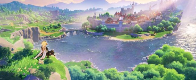 原神未归的熄星几号结束