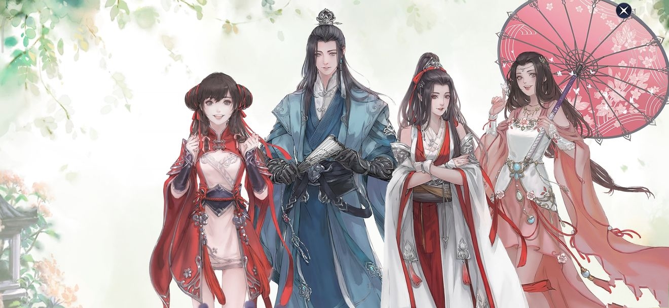 天涯明月刀手游真武上线时间公布_http://www.abetid.com_游戏攻略_第1张
