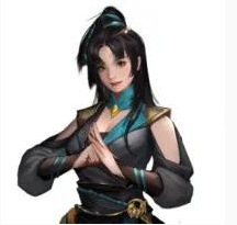 我的侠客谢无忧在哪里