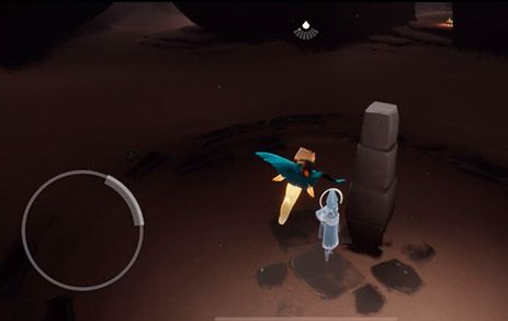 光遇预言季第二关地之试炼怎么过_预言季第二关攻略 光遇预言季第二关地之试炼怎么过_预言季第二关攻略