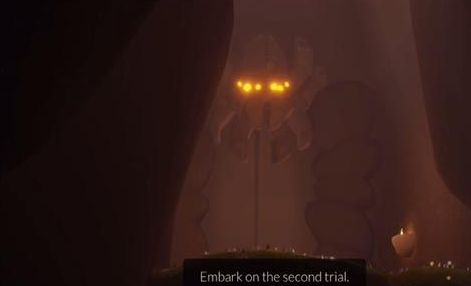 光遇预言季第二关地之试炼怎么过_预言季第二关攻略 光遇预言季第二关地之试炼怎么过_预言季第二关攻略