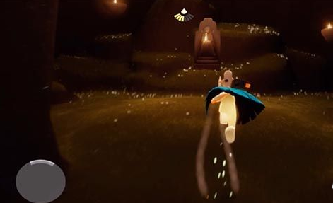 光遇预言季第二关地之试炼怎么过_预言季第二关攻略 光遇预言季第二关地之试炼怎么过_预言季第二关攻略