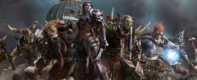 魔兽世界9.0坐骑贪食的饕餮者怎么获得 魔兽世界9.0坐骑贪食的饕餮者怎么获得