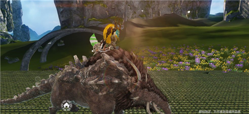 　妄想山海异兽牙获取攻略