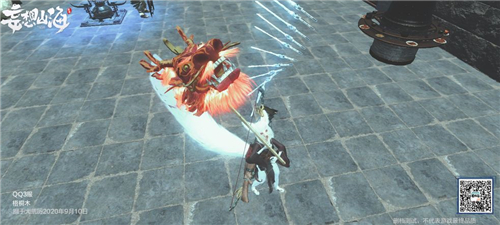 　妄想山海异兽牙获取攻略