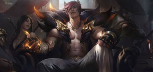 云顶之弈10.24九五至尊阵容怎么搭配_10.24九五至尊阵容搭配攻略 云顶之弈10.24九五至尊阵容怎么搭配_10.24九五至尊阵容搭配攻略