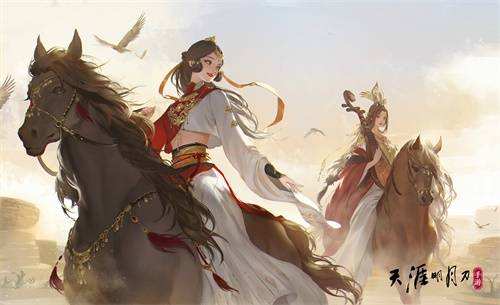 天涯明月刀手游61首领成就攻略_http://www.abetid.com_游戏攻略_第1张