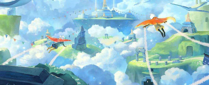 光遇水试炼蜡烛在哪