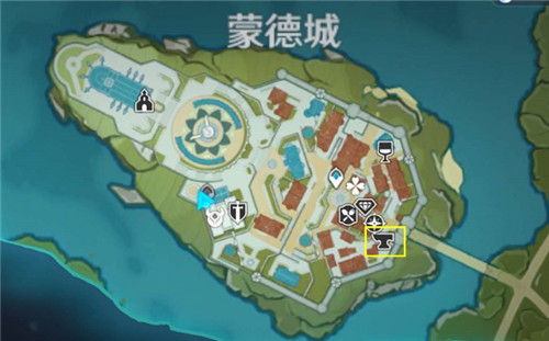 原神寻宝罗盘怎么制作