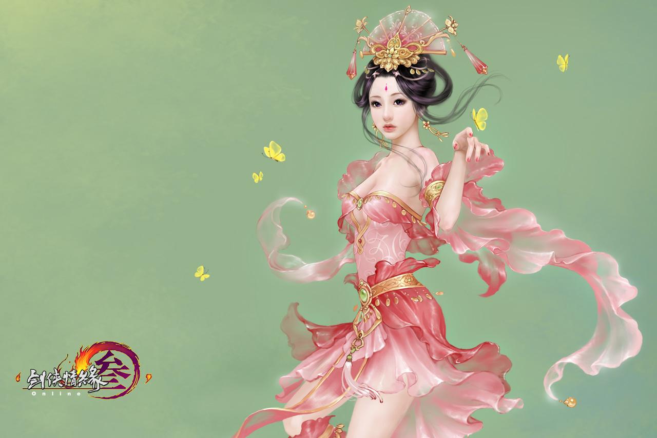 《劍網3》11月30日更新了什么內容_11月30日更新公告